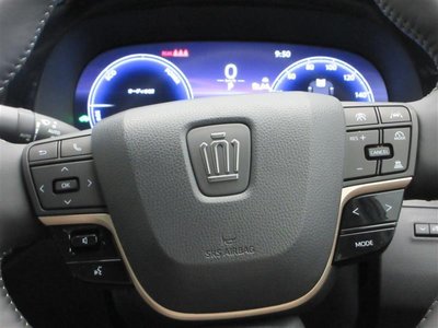 صورة مصغرة 23 لـ 2026 Toyota CROWN CROSSOVER
