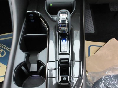صورة مصغرة 28 لـ 2026 Toyota CROWN CROSSOVER