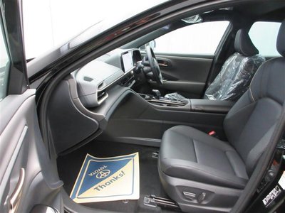 صورة مصغرة 15 لـ 2026 Toyota CROWN CROSSOVER