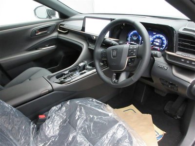 صورة مصغرة 19 لـ 2026 Toyota CROWN CROSSOVER