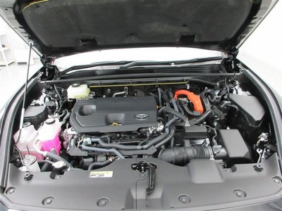 صورة مصغرة 31 لـ 2026 Toyota CROWN CROSSOVER