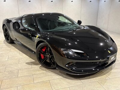 FERRARI 296 GTS - 10