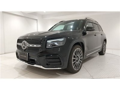 2024 Mercedes-BENZ GLB — миниатюра 13