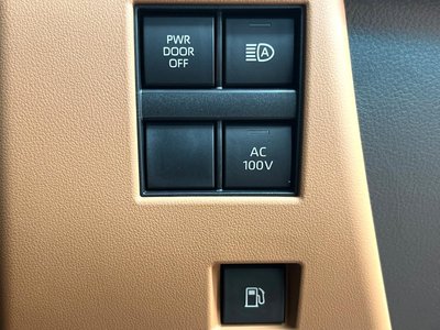 صورة مصغرة 37 لـ 2025 Toyota VELLFIRE