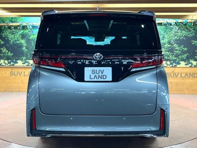 صورة مصغرة 17 لـ 2025 Toyota VELLFIRE