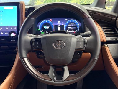 صورة مصغرة 72 لـ 2025 Toyota VELLFIRE