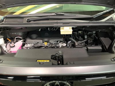 صورة مصغرة 18 لـ 2025 Toyota VELLFIRE