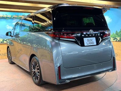 صورة مصغرة 64 لـ 2025 Toyota VELLFIRE