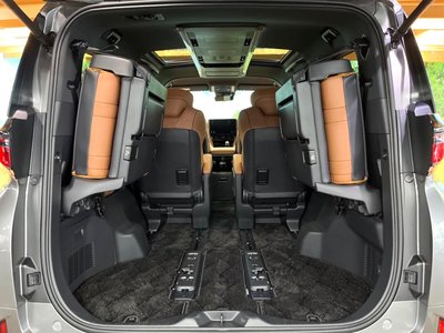 صورة مصغرة 13 لـ 2025 Toyota VELLFIRE