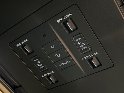 صورة مصغرة 70 لـ 2025 Toyota VELLFIRE