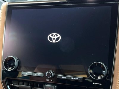 TOYOTA VELLFIRE - 5
