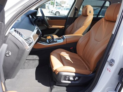 2022 BMW X5 — миниатюра 37