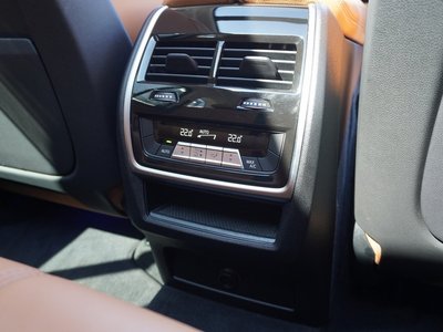 2022 BMW X5 — миниатюра 35