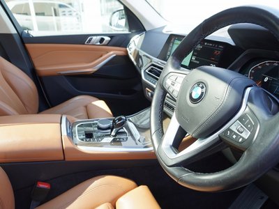 2022 BMW X5 — миниатюра 28