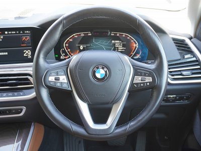 2022 BMW X5 — миниатюра 12