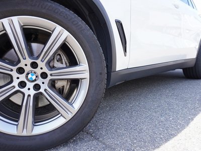 2022 BMW X5 — миниатюра 49
