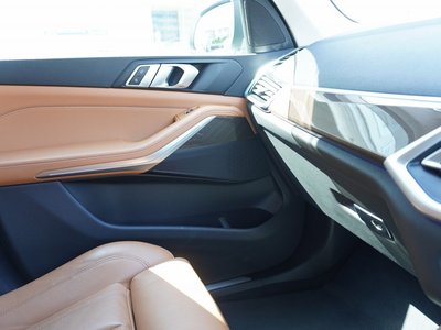 2022 BMW X5 — миниатюра 31