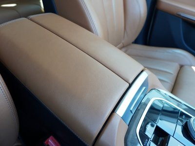 2022 BMW X5 — миниатюра 25