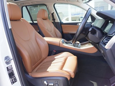 2022 BMW X5 — миниатюра 27