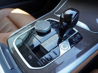 2022 BMW X5 — миниатюра 24