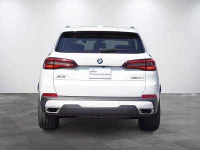 صورة 8 لـ 2022 BMW X5