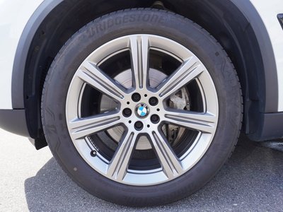 2022 BMW X5 — миниатюра 47