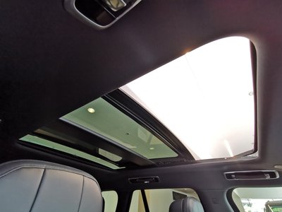 LAND ROVER RANGE ROVER - 3