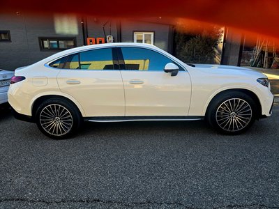 صورة 6 لـ 2024 Mercedes-BENZ GLC