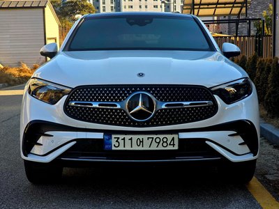 صورة 2 لـ 2024 Mercedes-BENZ GLC