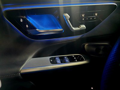 صورة 8 لـ 2024 Mercedes-BENZ GLC