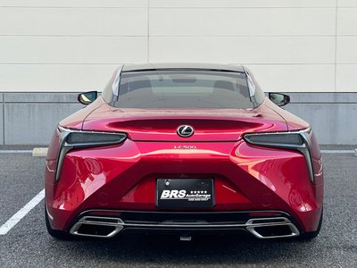 LEXUS LC - 10