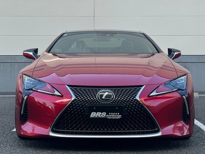 LEXUS LC - 8