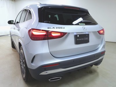MERCEDES-BENZ GLA - 6