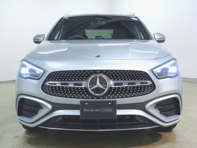 MERCEDES-BENZ GLA - 2