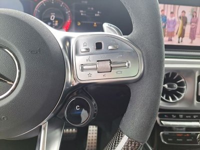 صورة مصغرة 52 لـ 2022 Mercedes-BENZ G-CLASS AMG