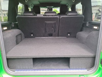 صورة مصغرة 39 لـ 2022 Mercedes-BENZ G-CLASS AMG