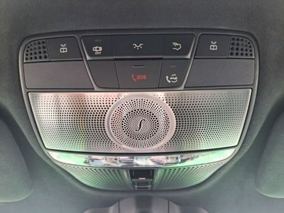 صورة مصغرة 11 لـ 2022 Mercedes-BENZ G-CLASS AMG