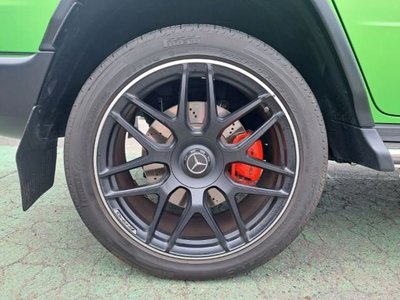 صورة مصغرة 69 لـ 2022 Mercedes-BENZ G-CLASS AMG