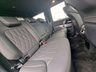 صورة مصغرة 32 لـ 2022 Mercedes-BENZ G-CLASS AMG