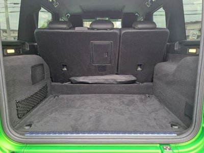 صورة مصغرة 40 لـ 2022 Mercedes-BENZ G-CLASS AMG