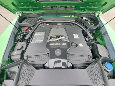 صورة مصغرة 63 لـ 2022 Mercedes-BENZ G-CLASS AMG