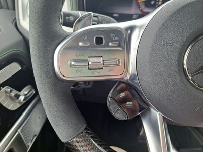 صورة مصغرة 51 لـ 2022 Mercedes-BENZ G-CLASS AMG
