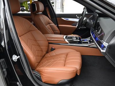 BMW 7 SERIES - 10
