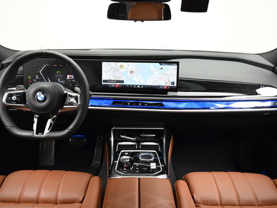 BMW 7 SERIES - 4