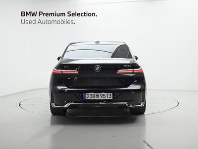 BMW 7 SERIES - 3