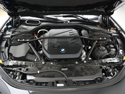 BMW 7 SERIES - 7
