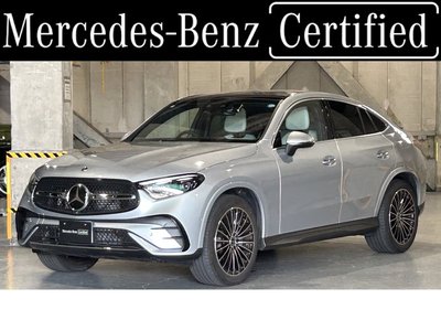 صورة 1 لـ 2025 Mercedes-BENZ GLC