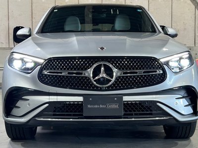 صورة 10 لـ 2025 Mercedes-BENZ GLC