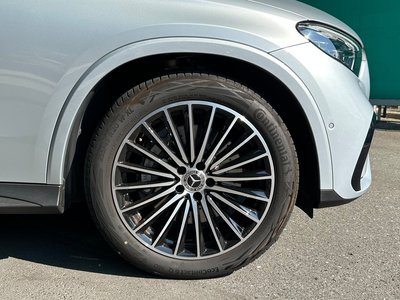 صورة 8 لـ 2025 Mercedes-BENZ GLC
