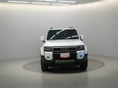 TOYOTA LAND CRUISER 250 - 2